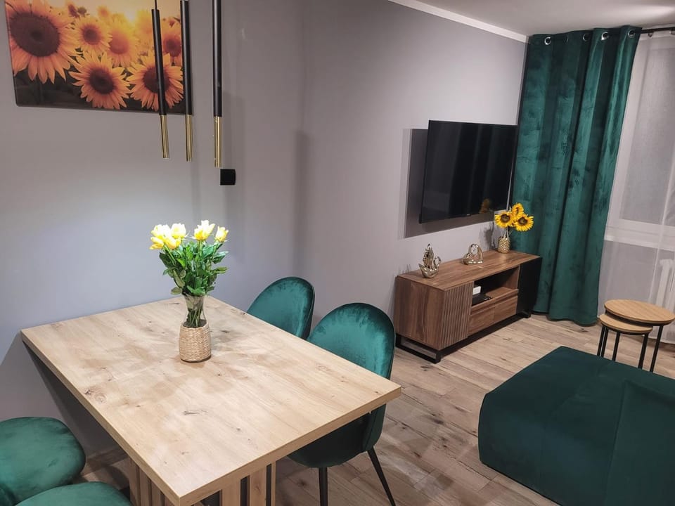 Apertment Wenus Apartment in Czechia