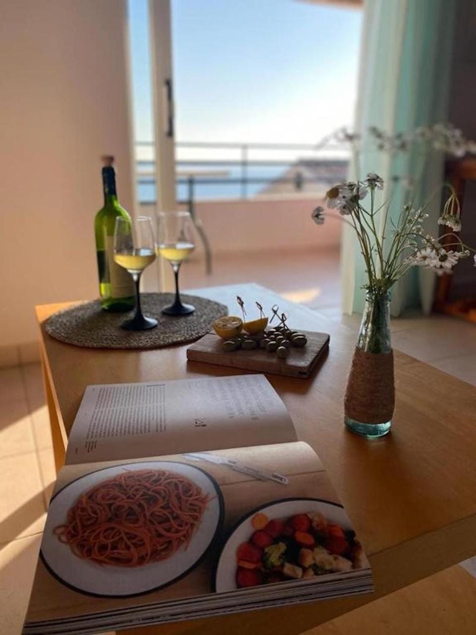 View (from property/room), View (from property/room), Balcony/Terrace, Balcony/Terrace, Decorative detail, Landmark view, Landmark view, Mountain view, Sea view, Sea view