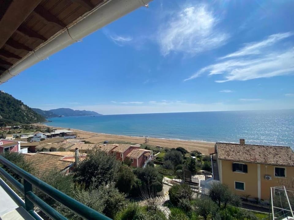 Neighbourhood, Bird's eye view, View (from property/room), View (from property/room), Landmark view, Landmark view, Mountain view, Sea view, Sea view