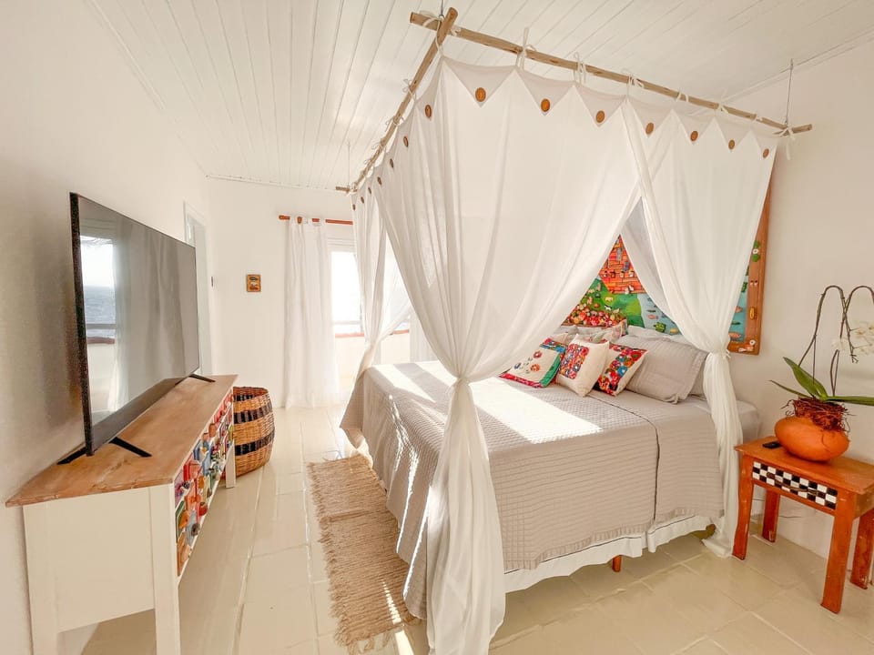 Bed, TV and multimedia, Photo of the whole room, Bedroom, hair dresser