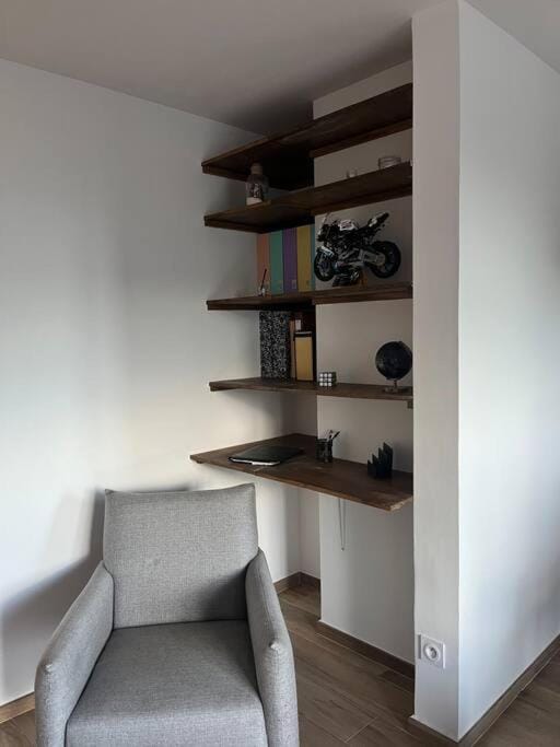 Appartement - Bastia Apartment in Bastia
