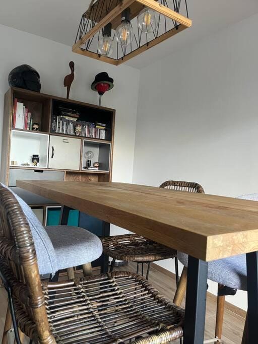 Appartement - Bastia Apartment in Bastia