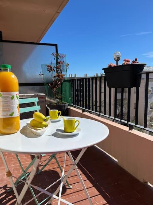 Appartement - Bastia Apartment in Bastia