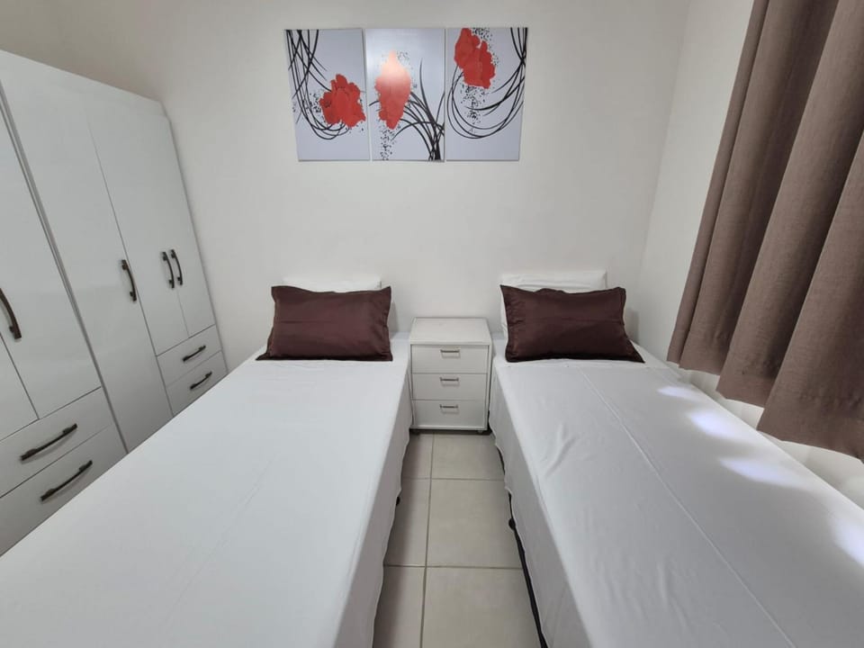 607 SEVILHA Apartment in Serra