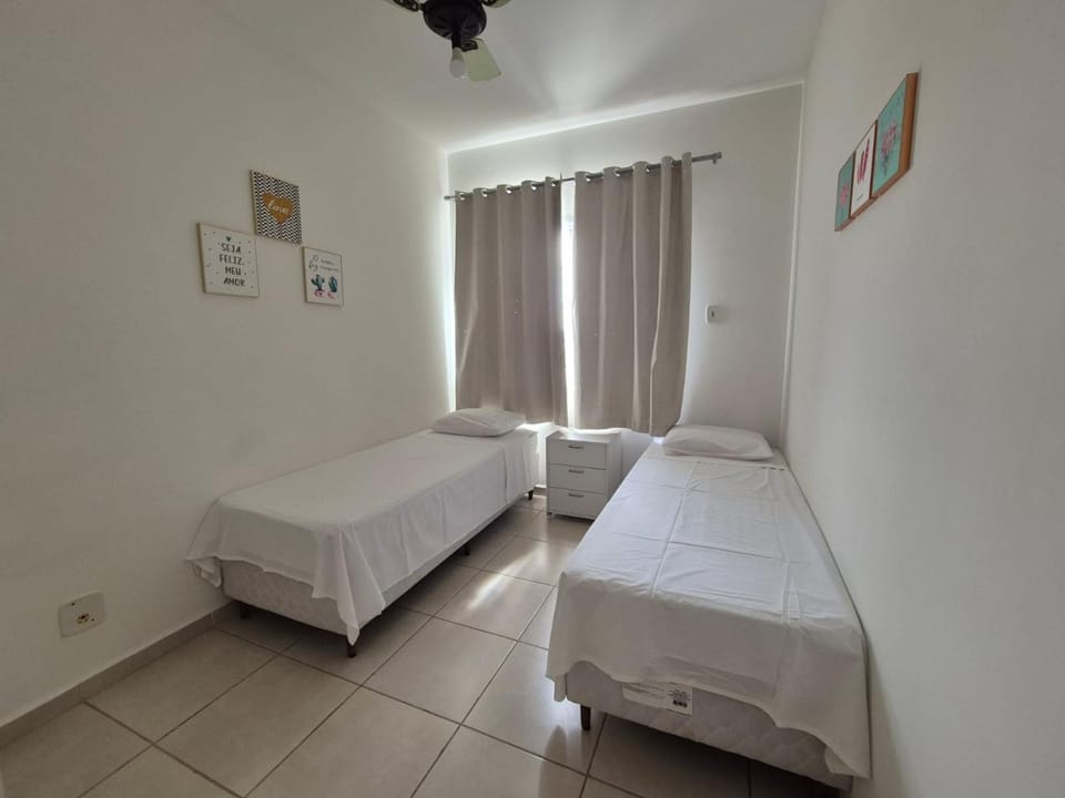 607 SEVILHA Apartment in Serra