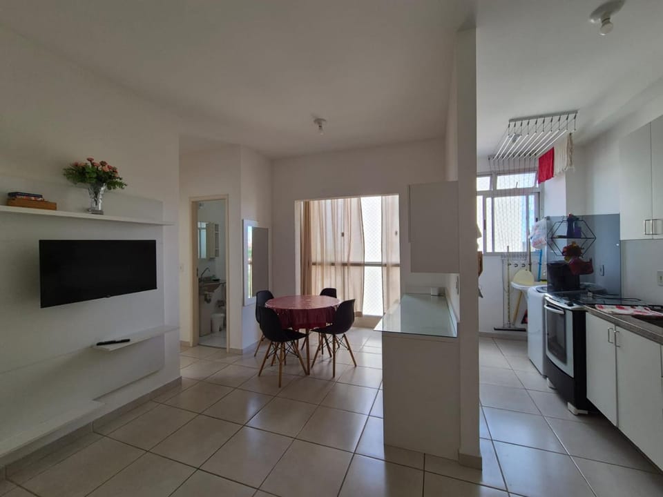 607 SEVILHA Apartment in Serra