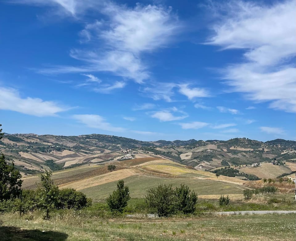 Bed and Breakfast Dimora Peluso Bed and Breakfast in Campania