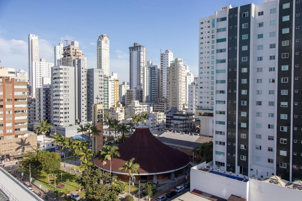 City view