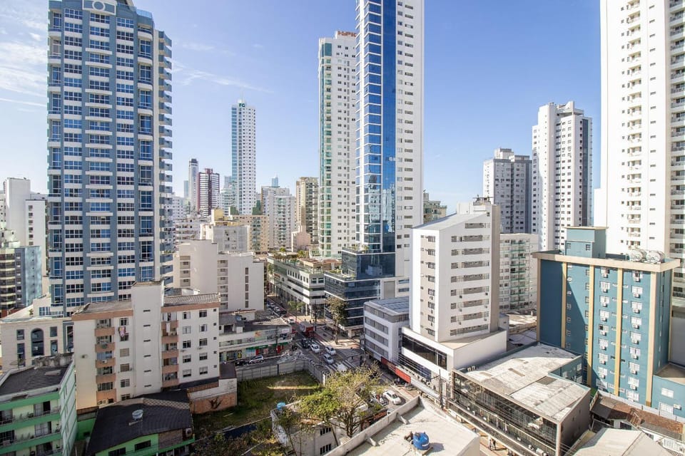 City view