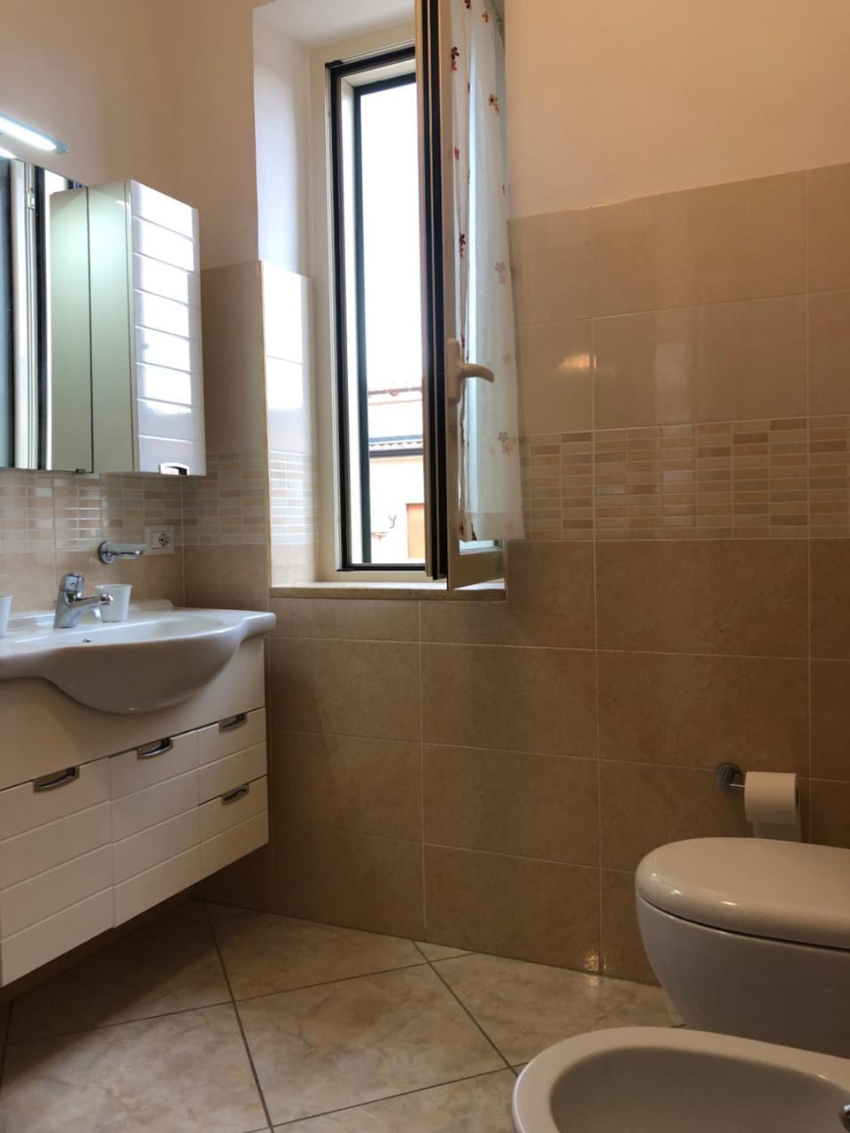 Shower, Toilet, Bathroom, bidet