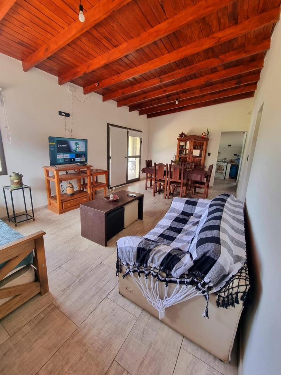Casa en Santa Rosa de Calamuchita House in Cordoba Province