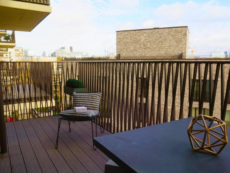 Day, View (from property/room), Balcony/Terrace