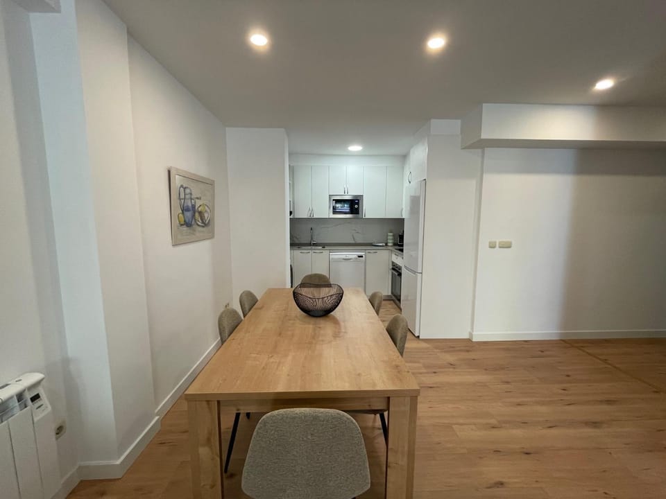 IZARRA by Smiling Rentals Apartment in Basque Country
