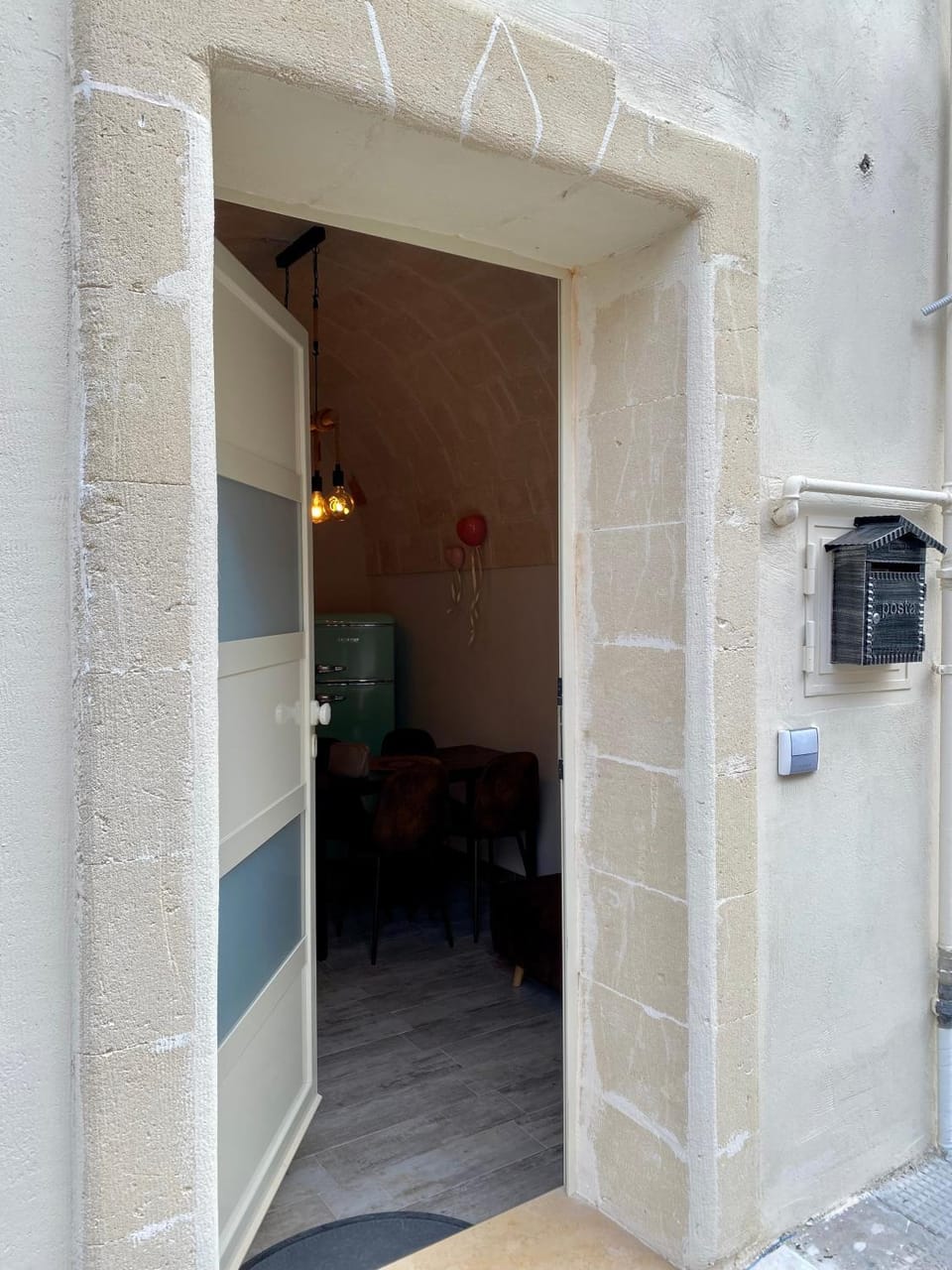 Il Pumo Rosa - Puglia Mia Apartments Apartment in Apulia