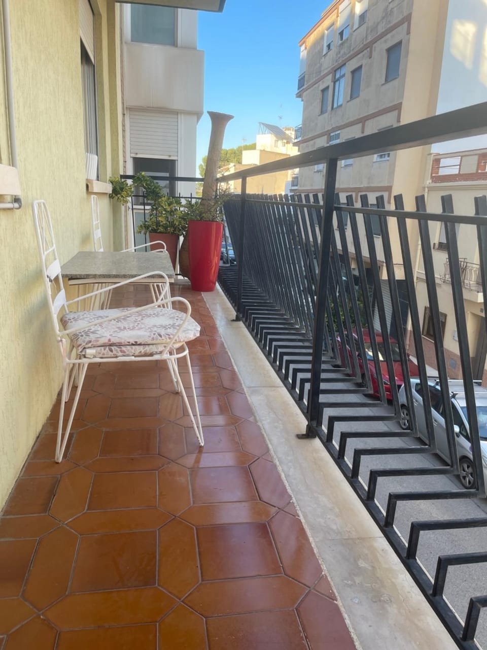 Hermoso Apartamento en Benicasim Apartment in Benicàssim