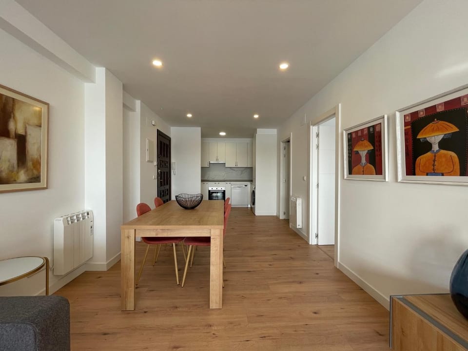IBAIA by Smiling Rentals Apartment in Basque Country