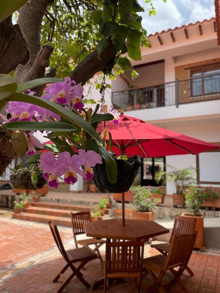 Hotel Villa Teresita Hotel in Cundinamarca, Colombia