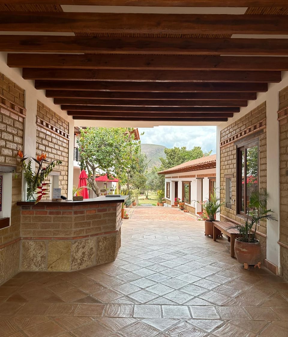 Hotel Villa Teresita Hotel in Cundinamarca, Colombia