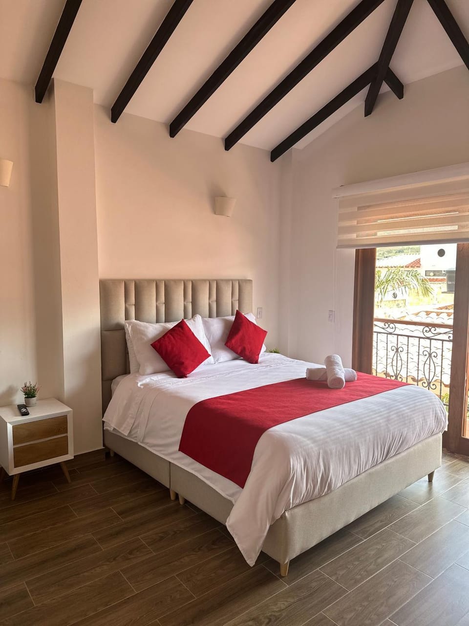 Hotel Villa Teresita Hotel in Cundinamarca, Colombia