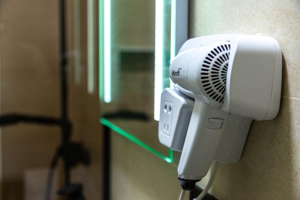 Sand Apartments Bed and Breakfast in Ulcinj