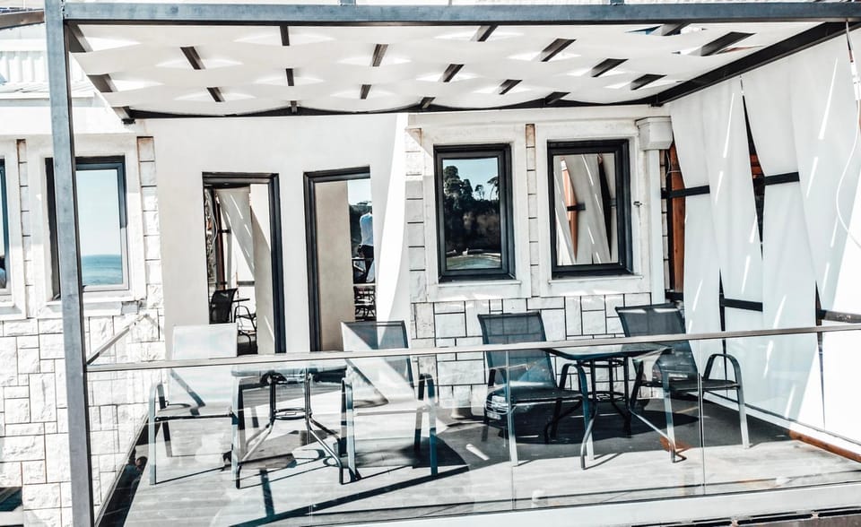 Sand Apartments Bed and Breakfast in Ulcinj