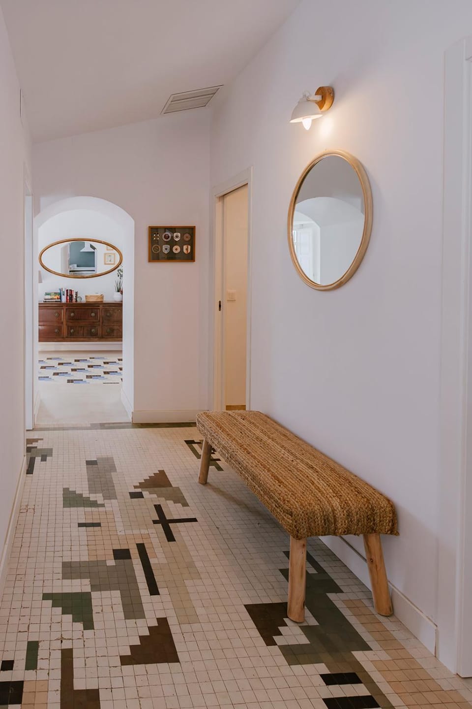 Hacienda Clavero Seven Deluxe Apartment Apartment in Malaga