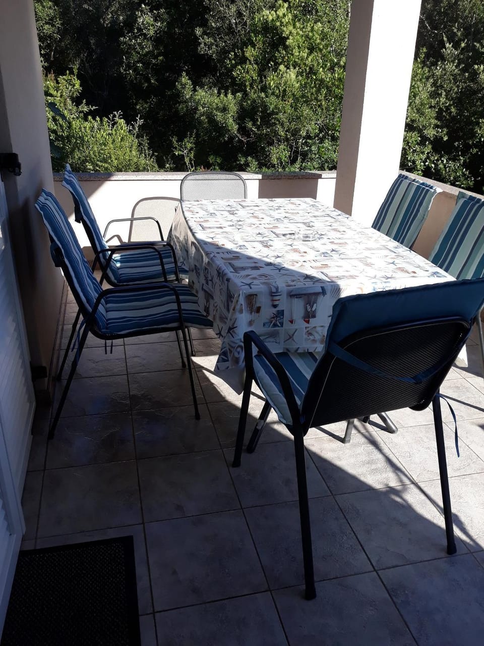 Balcony/Terrace, children, Family