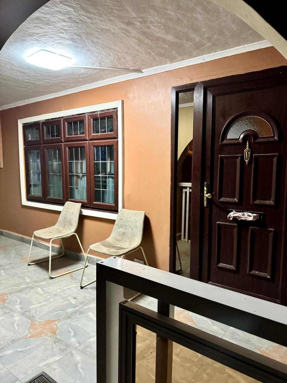 Yazmin Studio Residence Apartment in Senegal