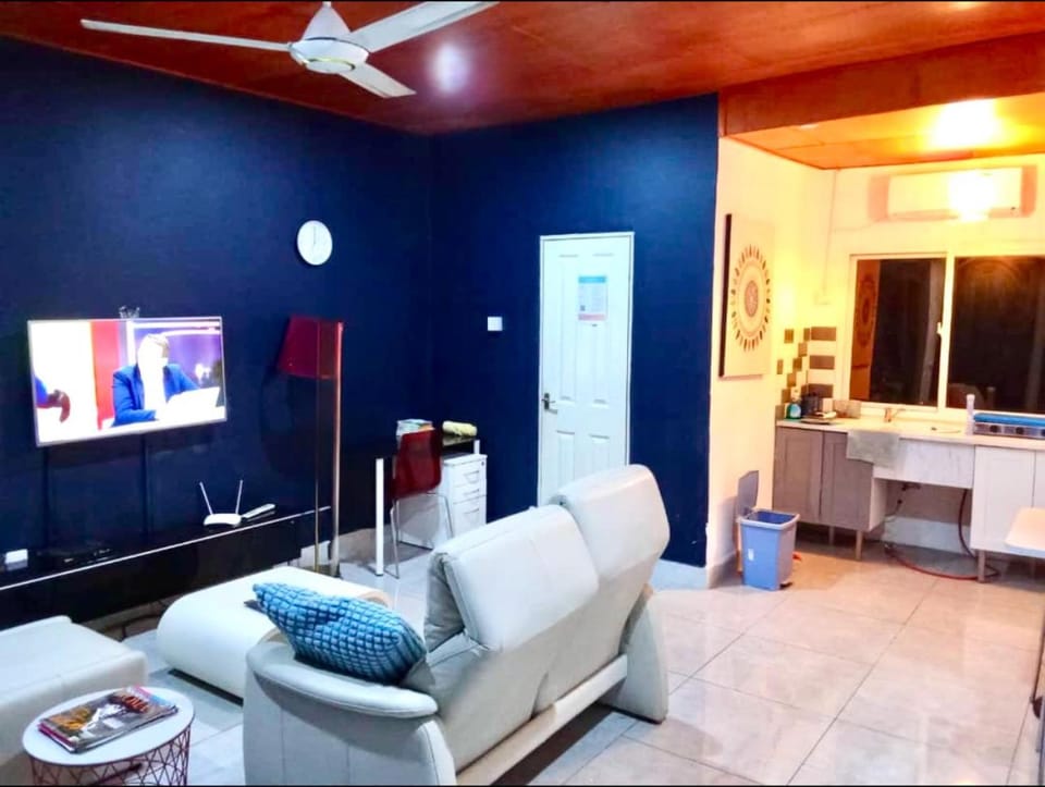 Yazmin Studio Residence Apartment in Senegal