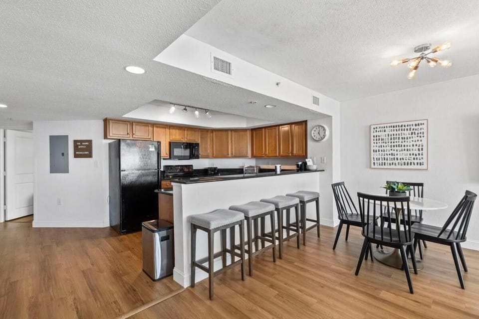 The Grand Myrtle-BAY VIEW 1503 House in Myrtle Beach