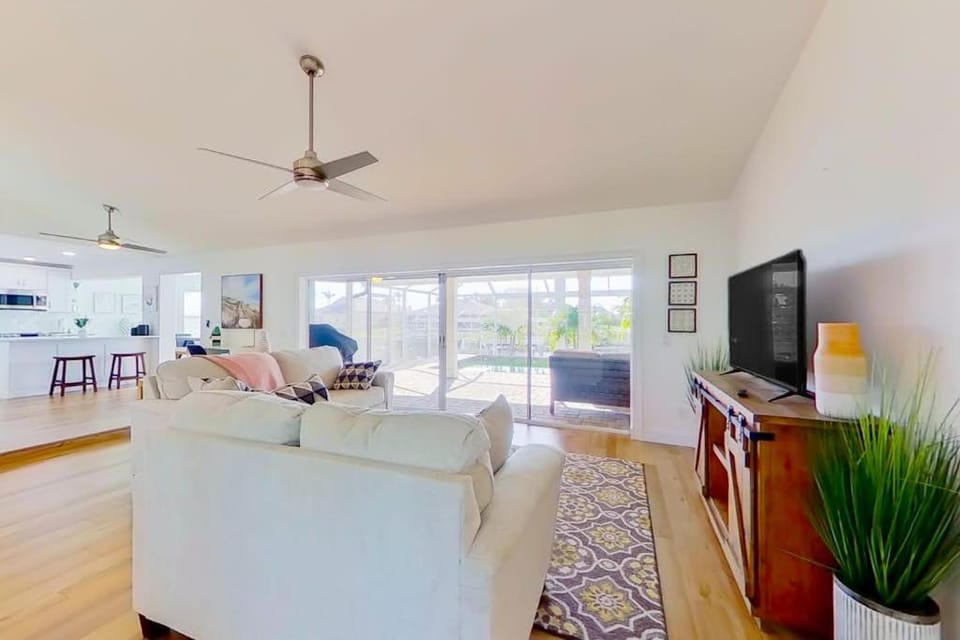 Cape Coral Classic House in Cape Coral