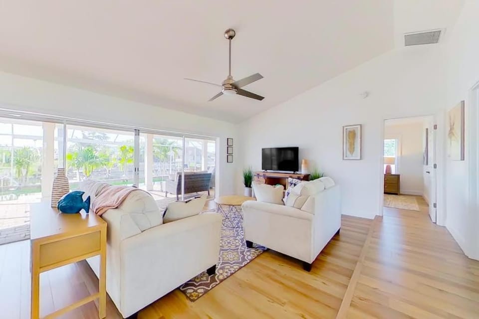 Cape Coral Classic House in Cape Coral