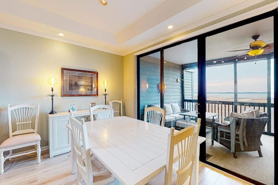 Our Place at the Beach 304B House in Ocean City