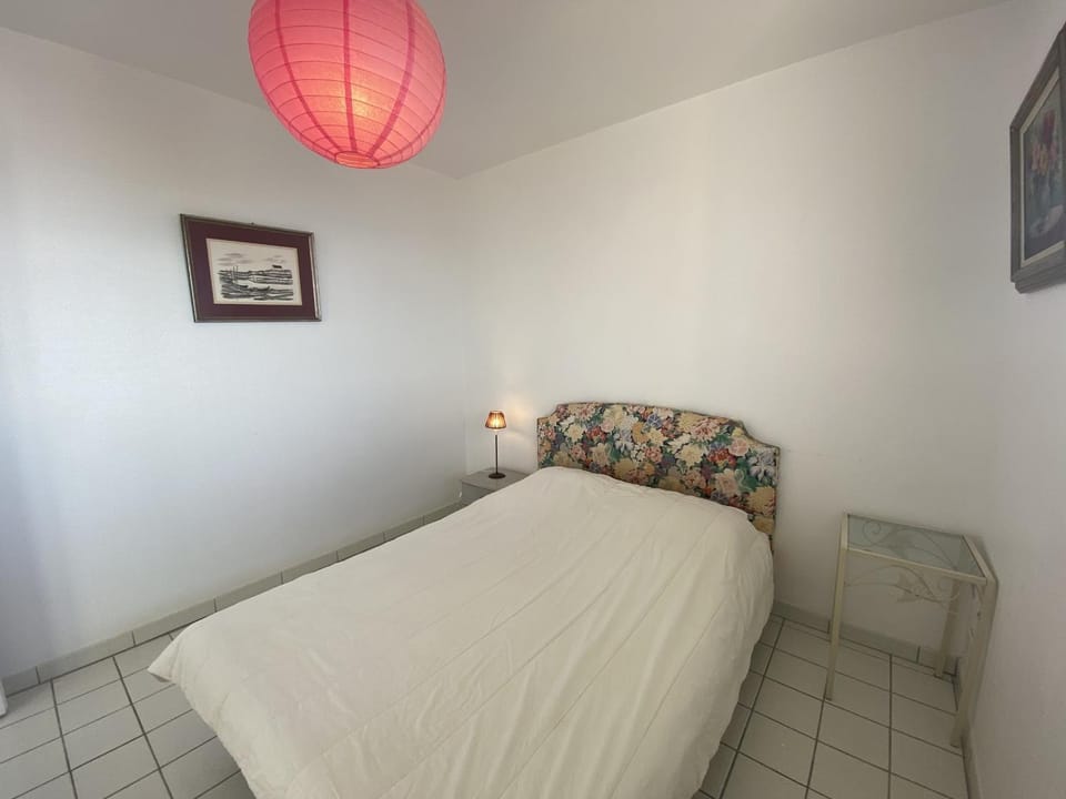 Appartement 4 pers avec vue mer, face à la plage - FR-1-709-33 Apartment in Fouras
