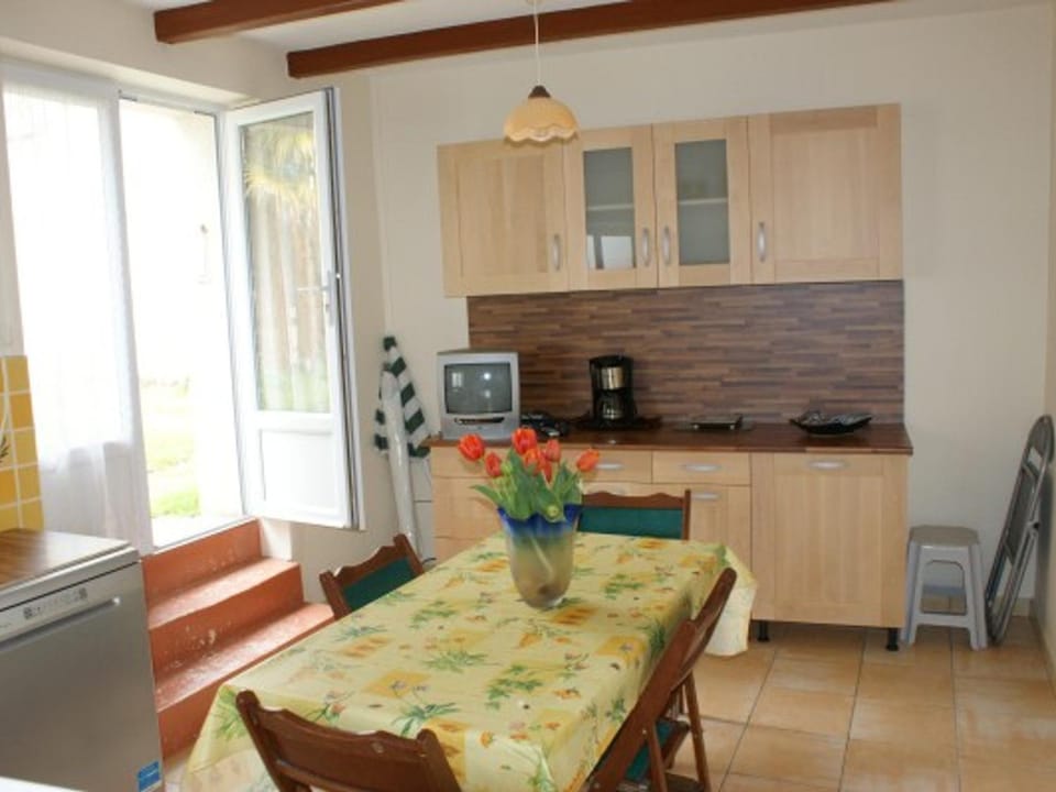 Maison de pêcheur en bord de mer à Fouras, 3 chambres - FR-1-709-44 House in Fouras