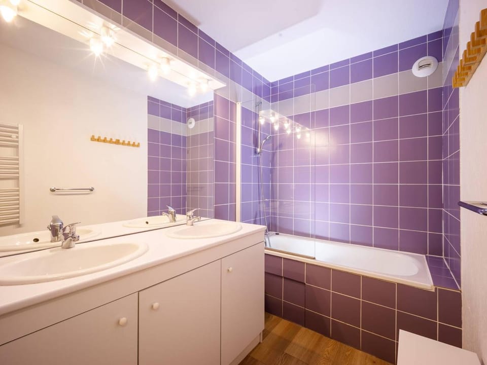 Appartement 8 pers. Peyragudes avec piscine et proche des pistes - FR-1-695-27 Apartment in Catalonia