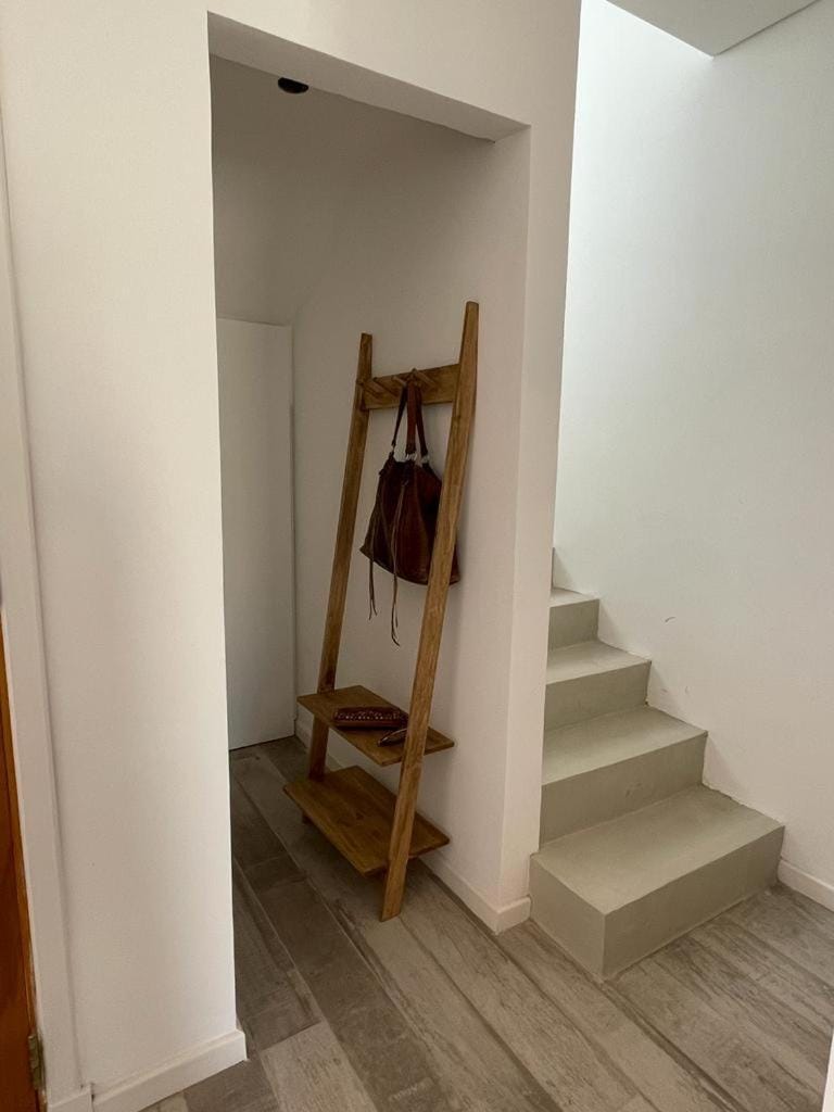 Departamento duplex Tandil Apartment in Tandil
