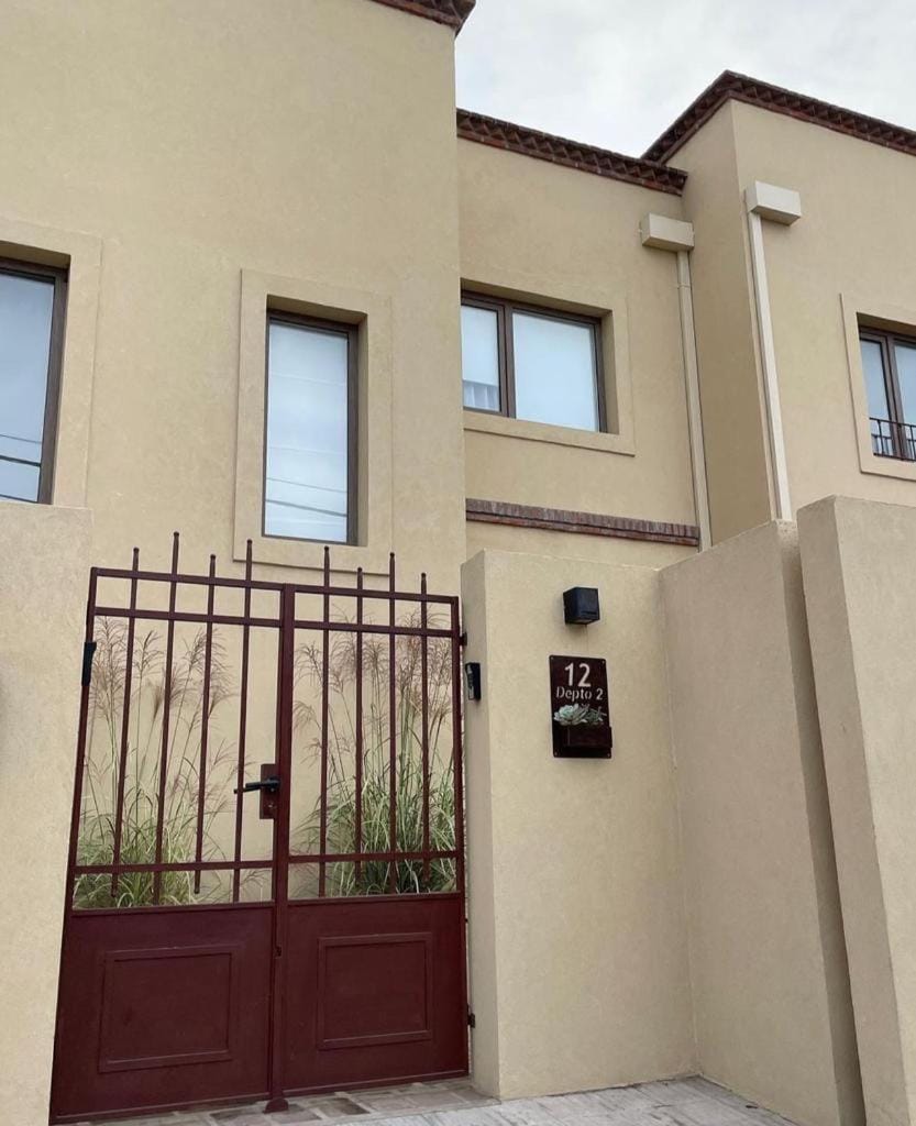 Departamento duplex Tandil Apartment in Tandil