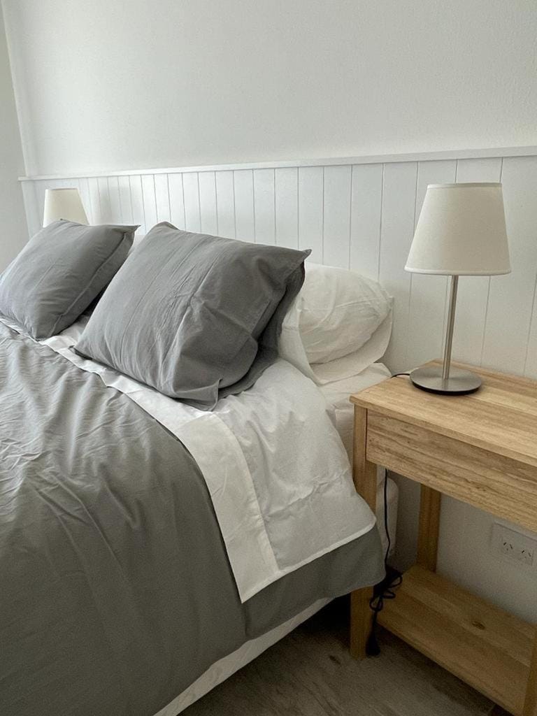 Departamento duplex Tandil Apartment in Tandil