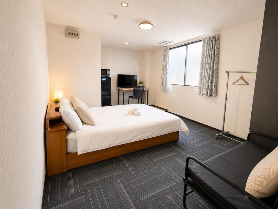 Osaka Namba South502cWIFIFREE Apartment in Osaka