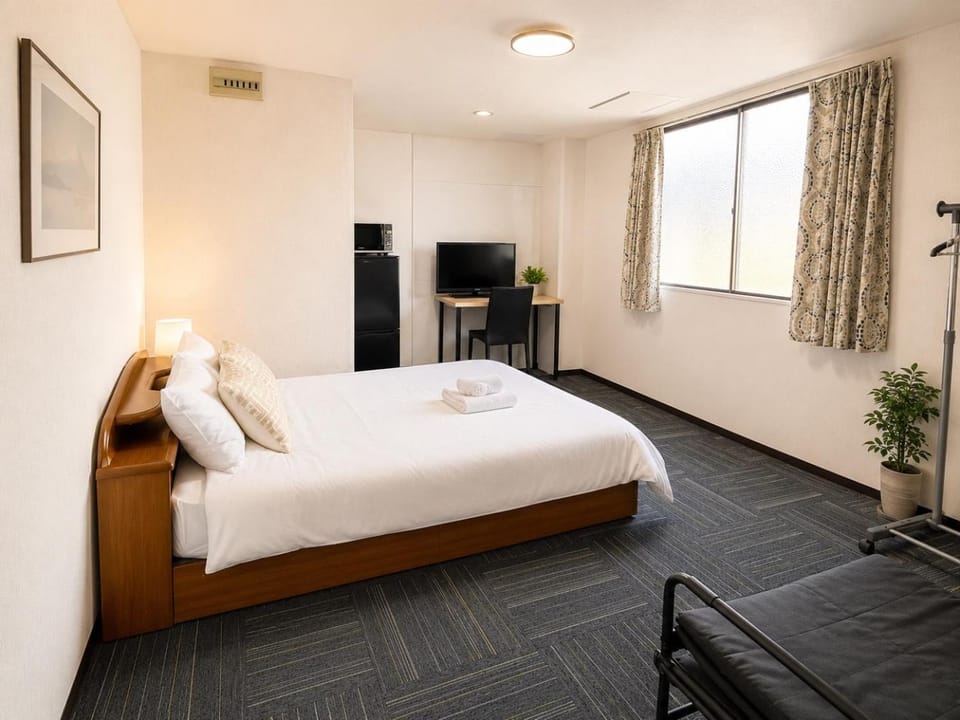 Osaka Namba South502cWIFIFREE Apartment in Osaka