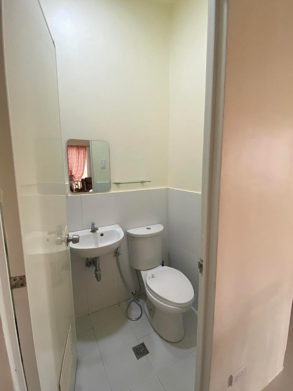 Toilet, Bathroom, bidet