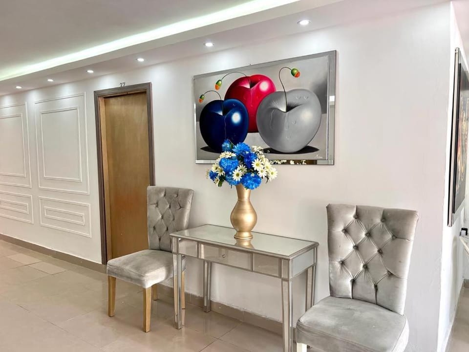 Costa atlantico Bed and Breakfast in Barranquilla
