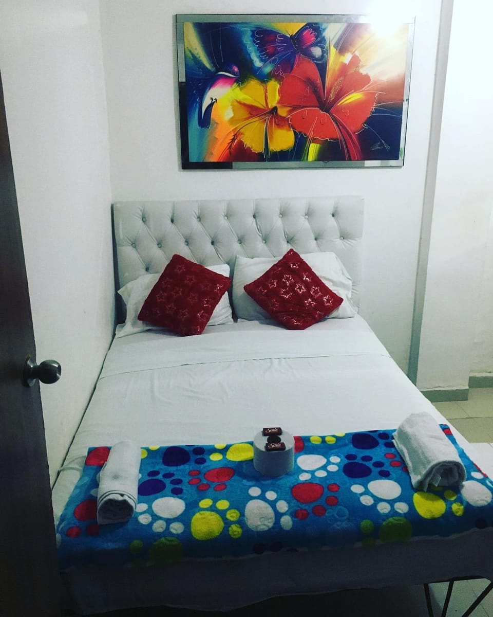 Costa atlantico Bed and Breakfast in Barranquilla