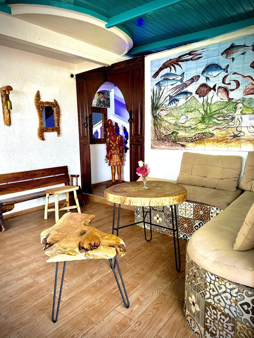 Hotel L'Initiale Hotel in Casablanca-Settat