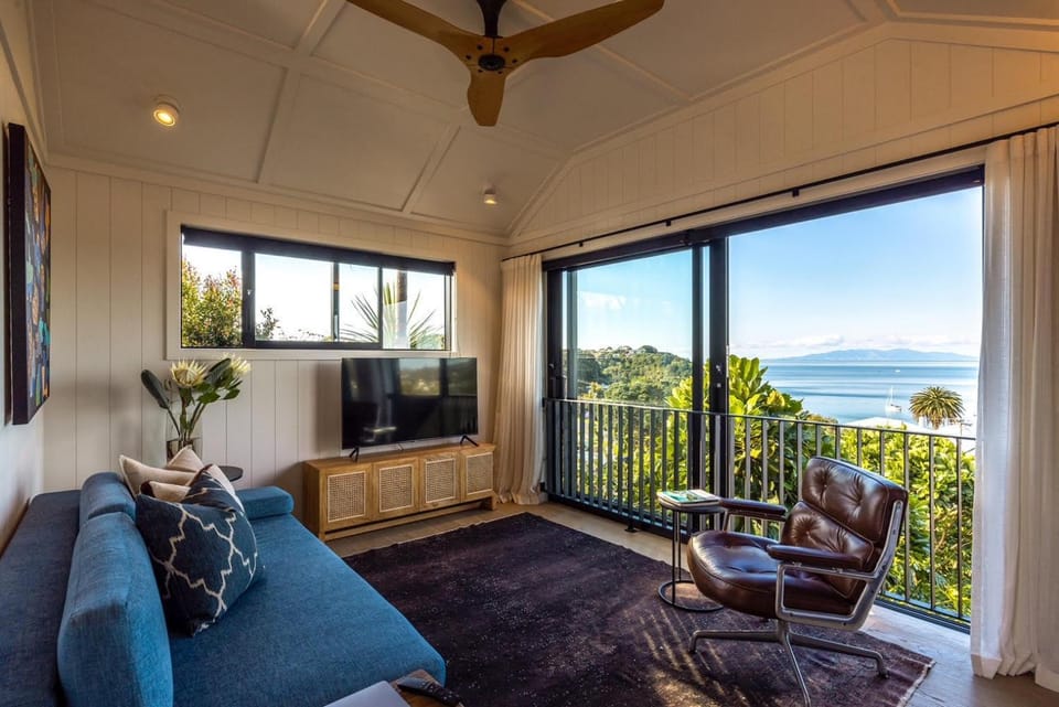Whare Iti Apartment in Auckland Region