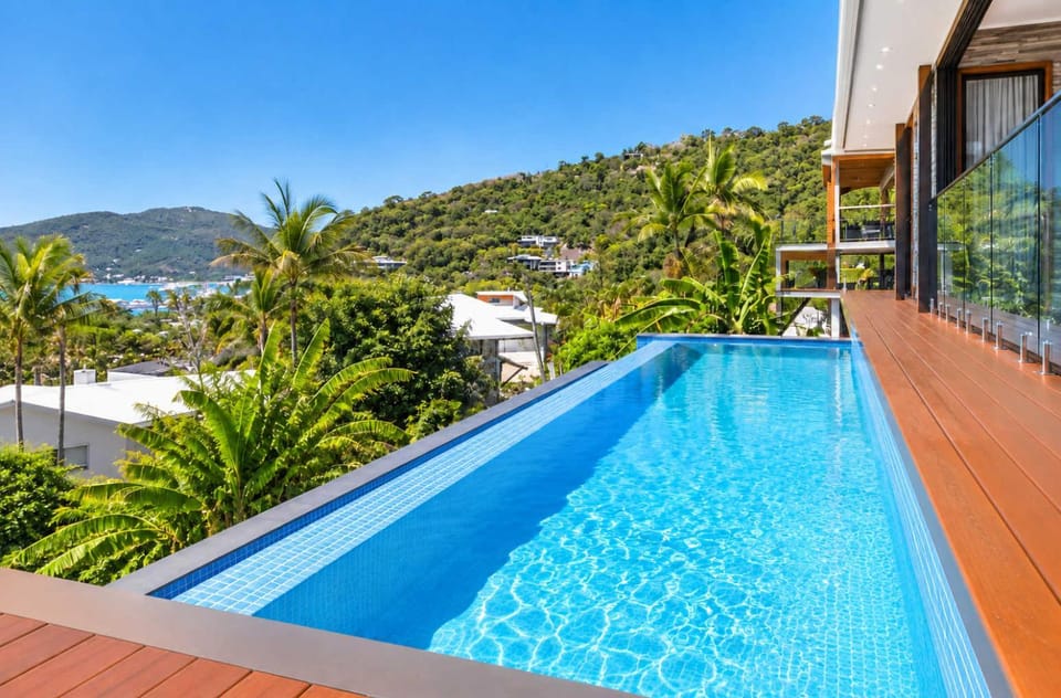 Lux On Nara House in Airlie Beach