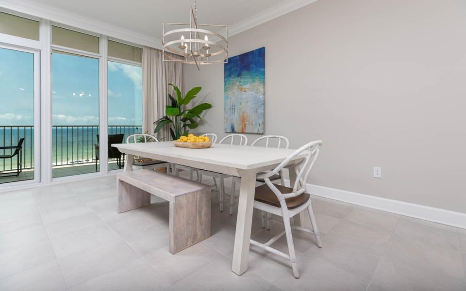 Phoenix Gulf Towers 402 Apartment in Orange Beach