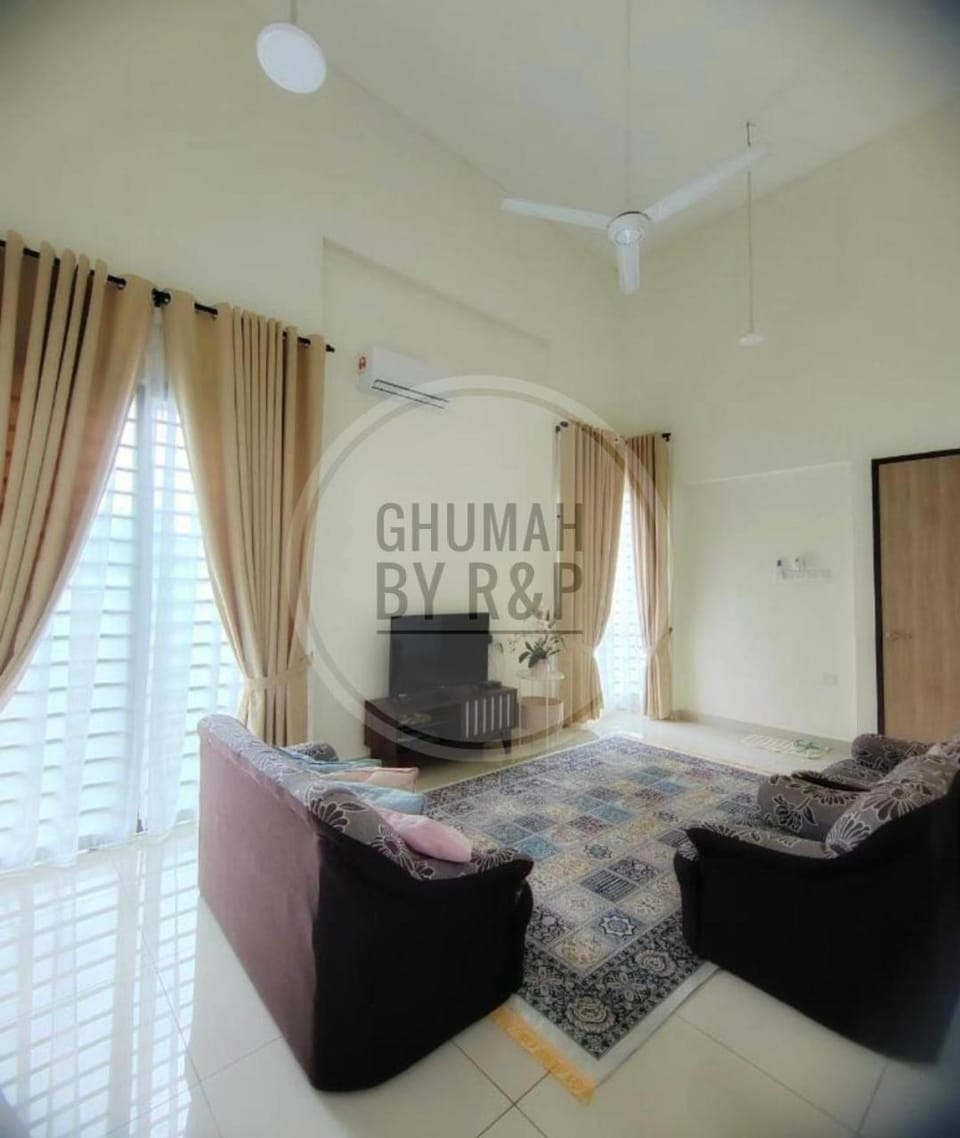 Ghumah by R&P (near Hospital Sultanah Bahiyah) House in Kedah