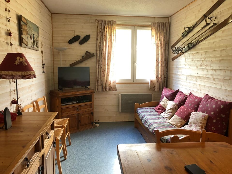 Le Bois des Lièvres Apartment in Auvergne-Rhône-Alpes